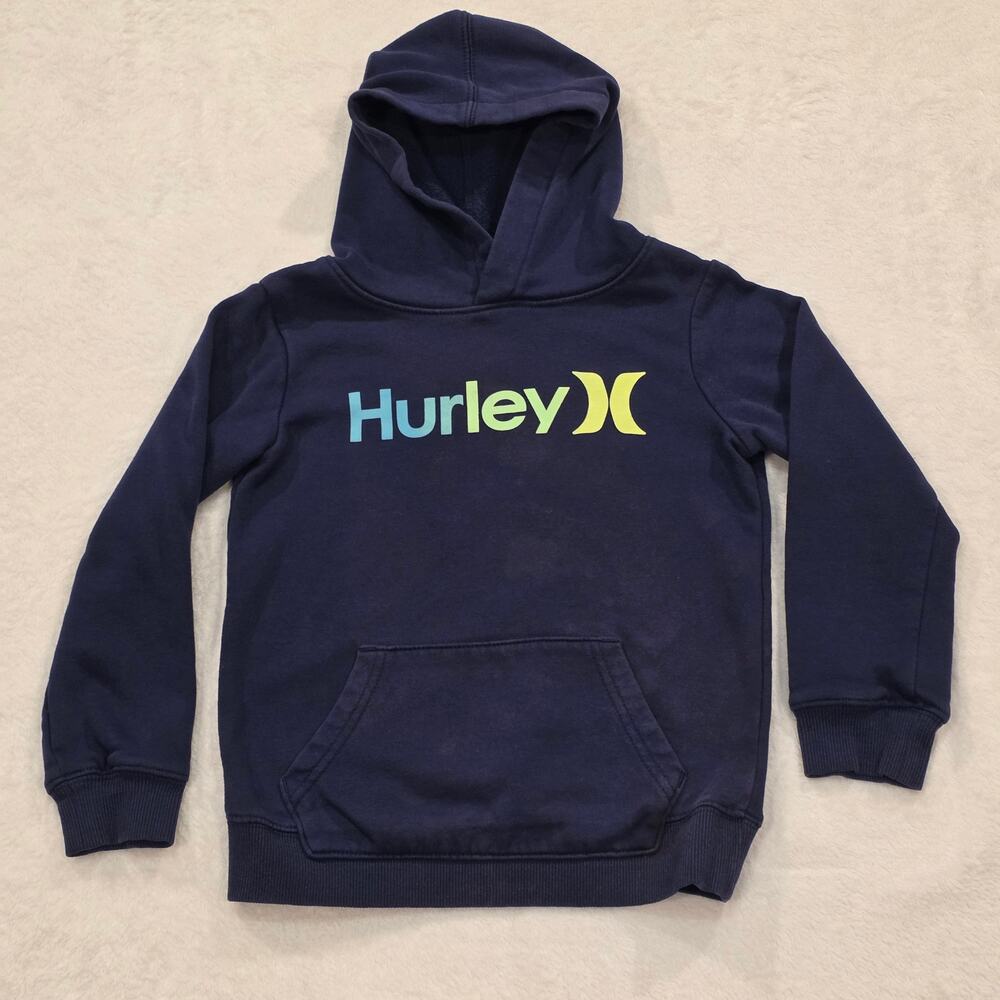 Hurley Boys SweatShirt 5/6